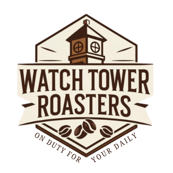 Watch Tower Roasters